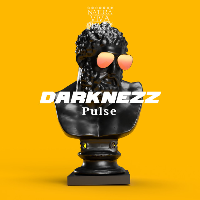 Dark & Light album art