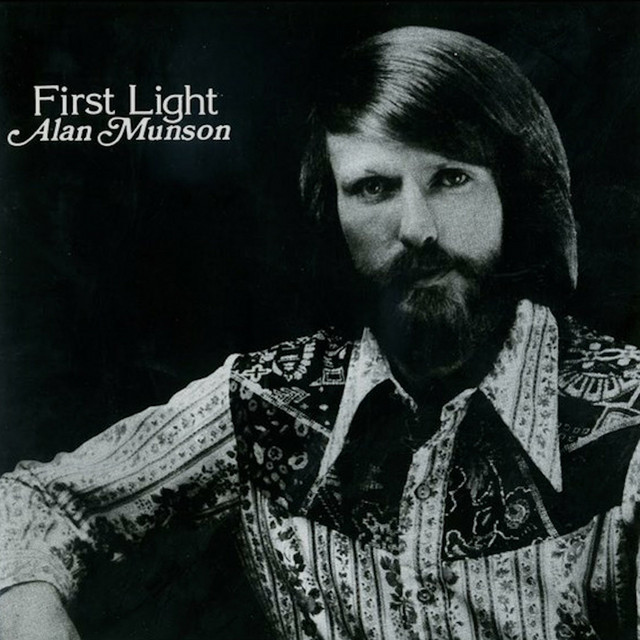 First Light cover art