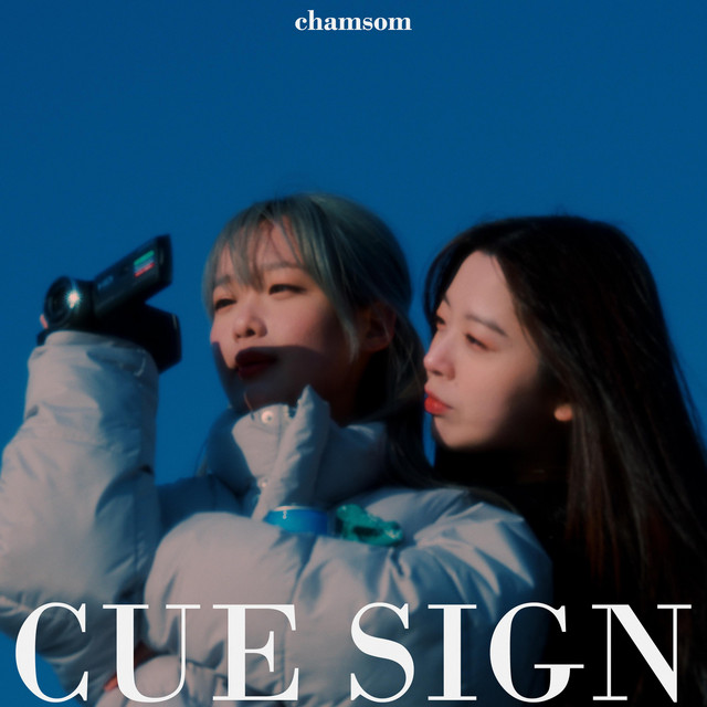 Cue Sign cover art