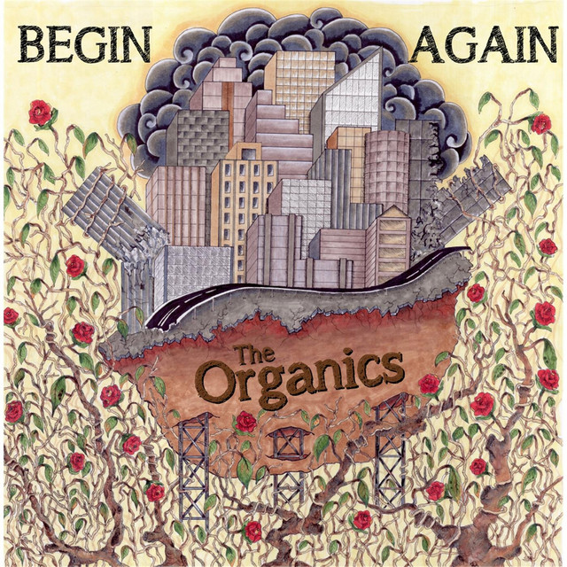 THE ORGANICS Photo