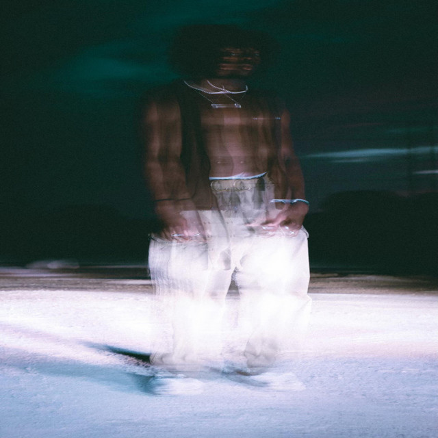 Bōlají cover art