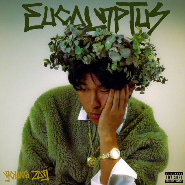 Addict cover art