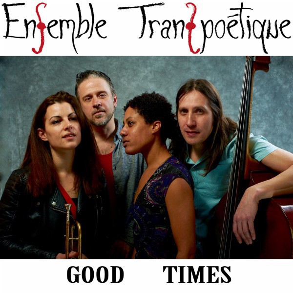 Ensemble Transpoétique – Shy Singing Bird