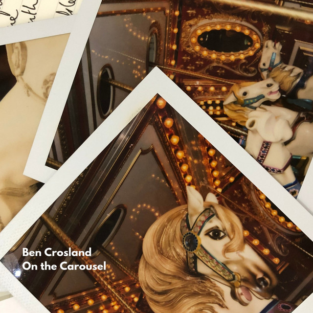 On the Carousel by Ben Crosland