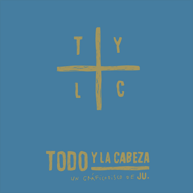 Todo y la Cabeza cover art