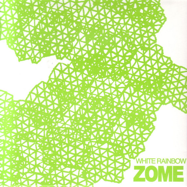 Zome cover art