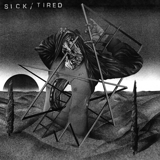 Split cover art