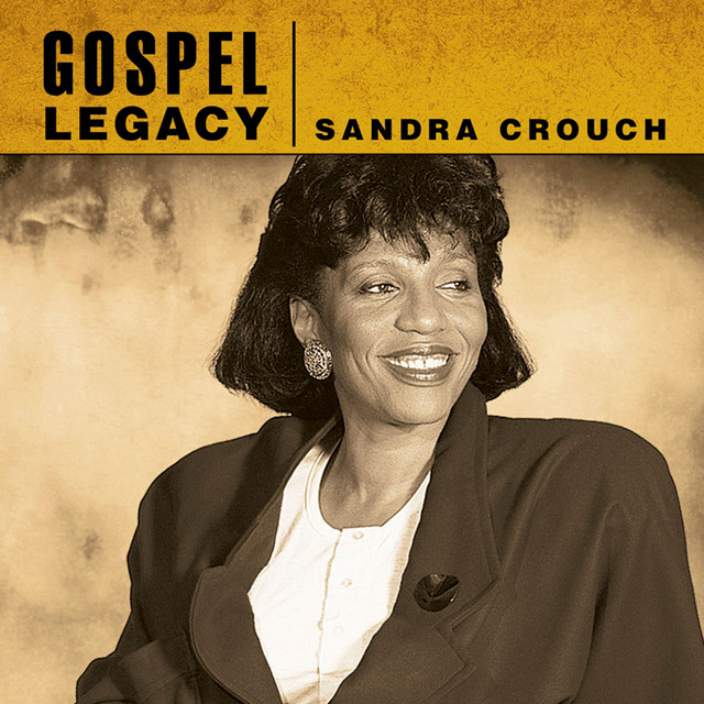 Gospel Legacy cover art