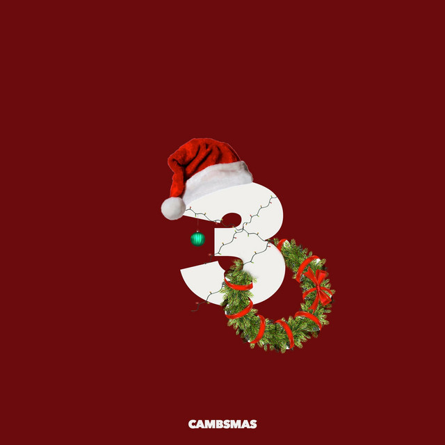 CAMBSMAS3 cover art