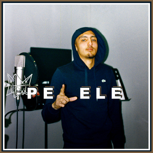 Pelele cover art