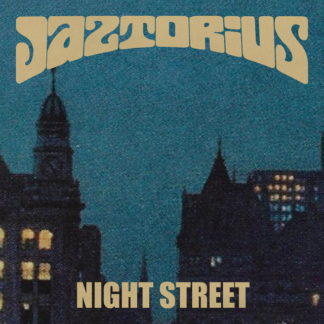 Night Street