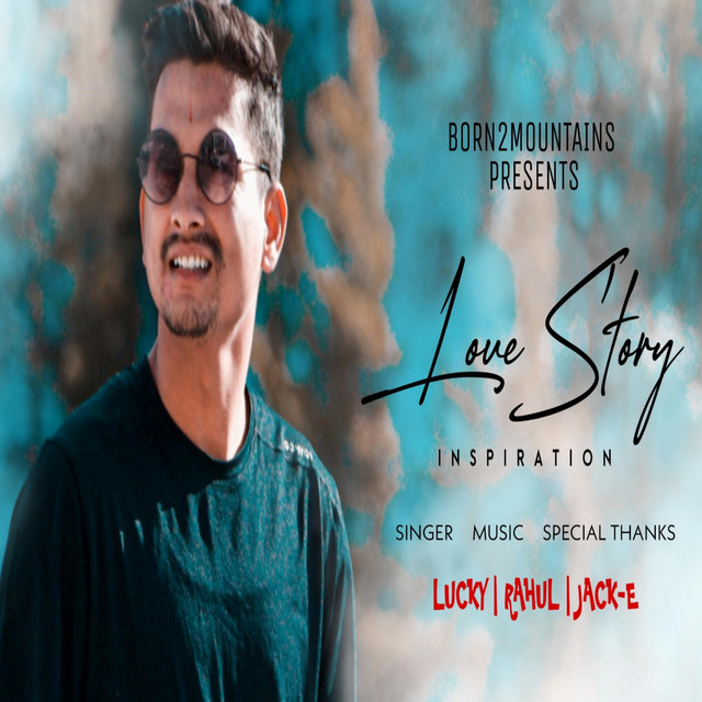 Lucky Negi Love Story Waade Saare Kiye Hain Joh Tumse album image