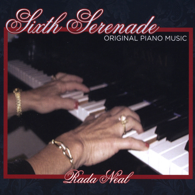 Sixth Serenade cover art