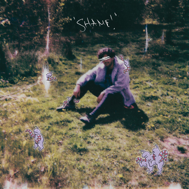 Shame! cover art