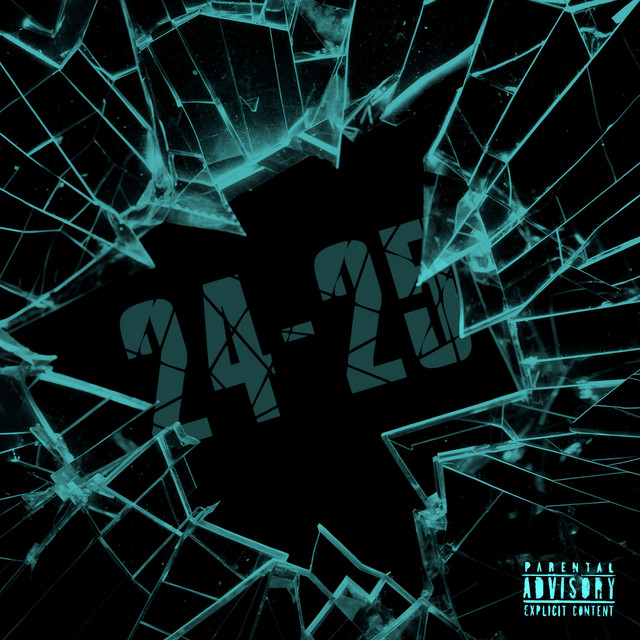 24-25 (Radio Edit)