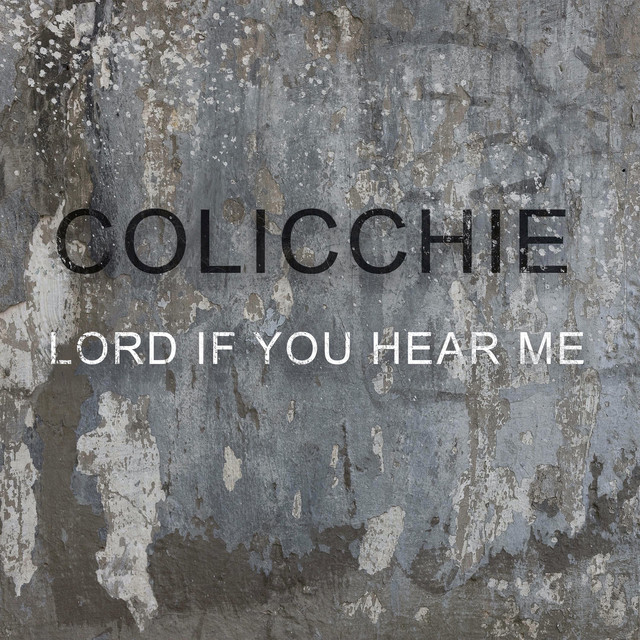 Lord If You Hear Me