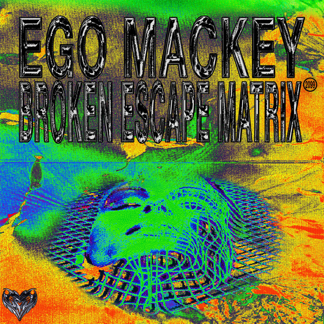 broken escape matrix