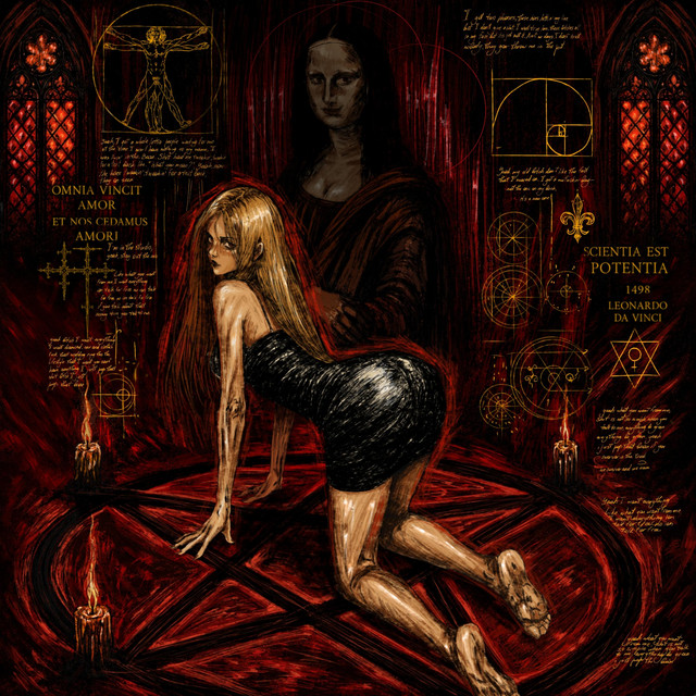 the die win chic ї2½ codе cover art