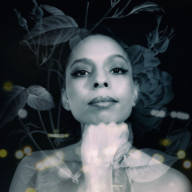 In Motion cover art