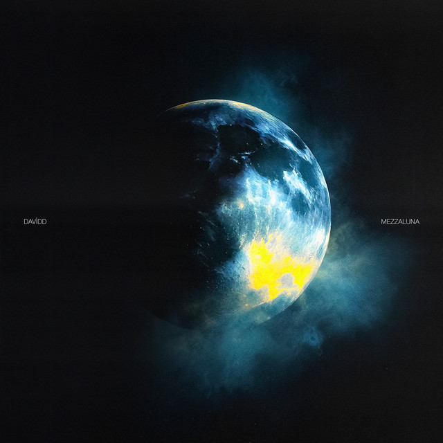 Mezzaluna cover art