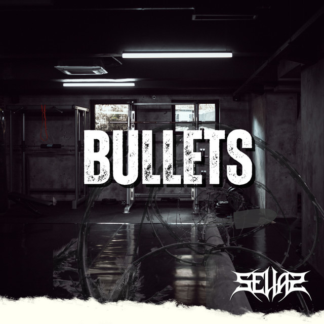 Bullets cover art