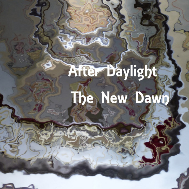 The New Dawn