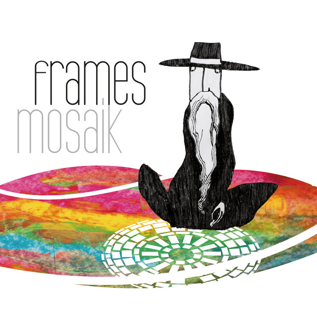 Mosaik cover art