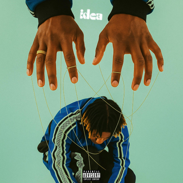 IDEA MIXTAPE cover art
