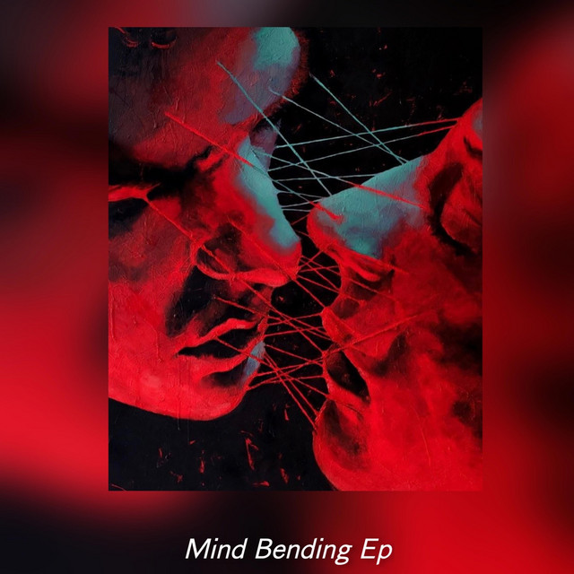 Mind Bending cover art