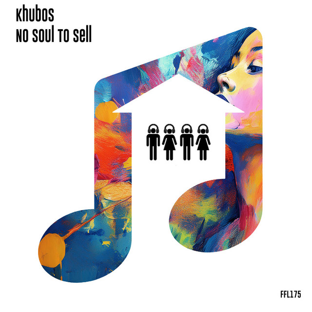 No Soul To Sell album art