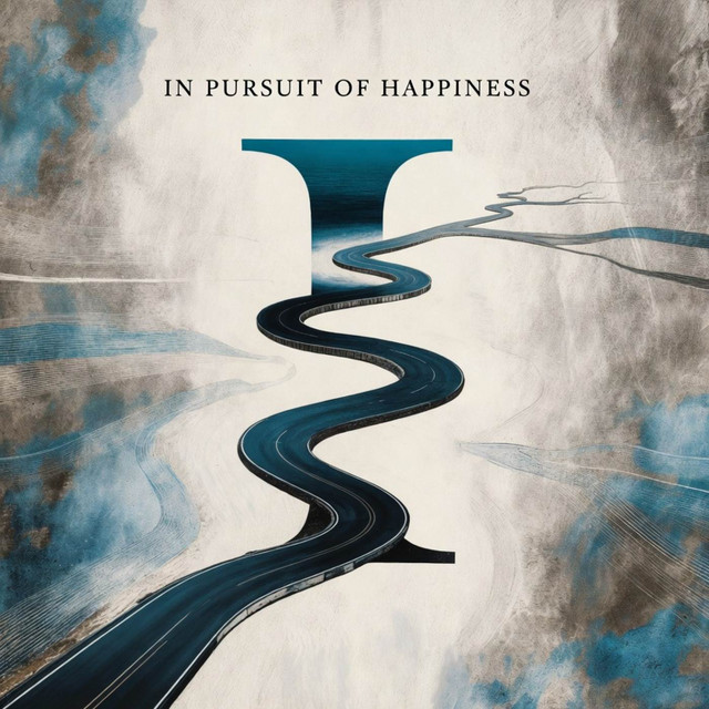 In Pursuit of Happiness cover