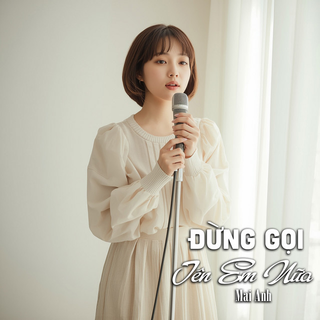 Đừng Gọi Tên Em Nữa