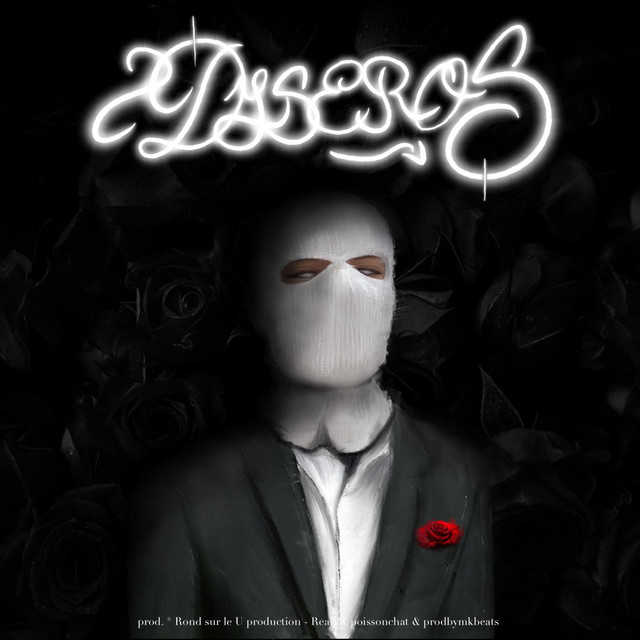 DYSEROS cover art