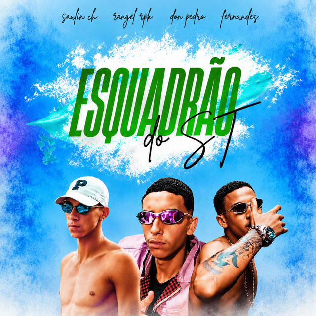 Esquadrão do ST