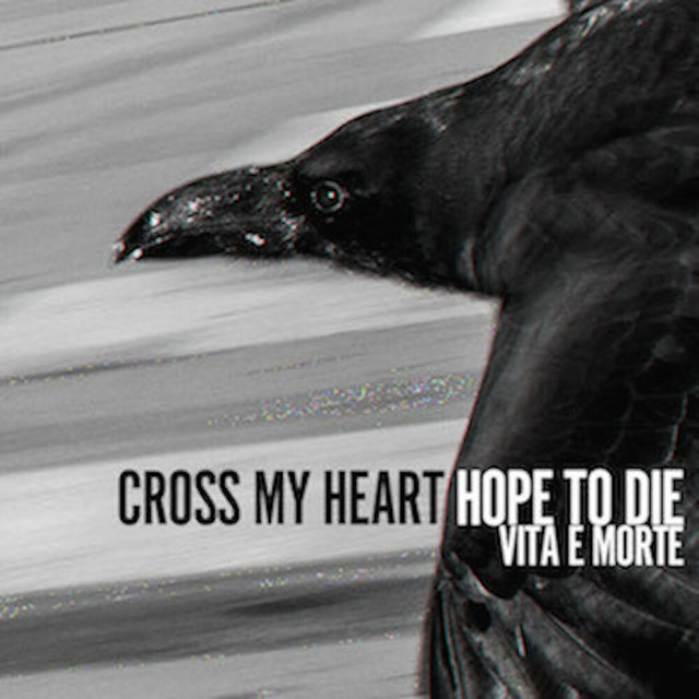Vita E Morte cover