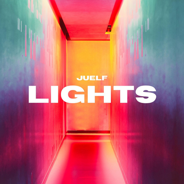 Lights cover art