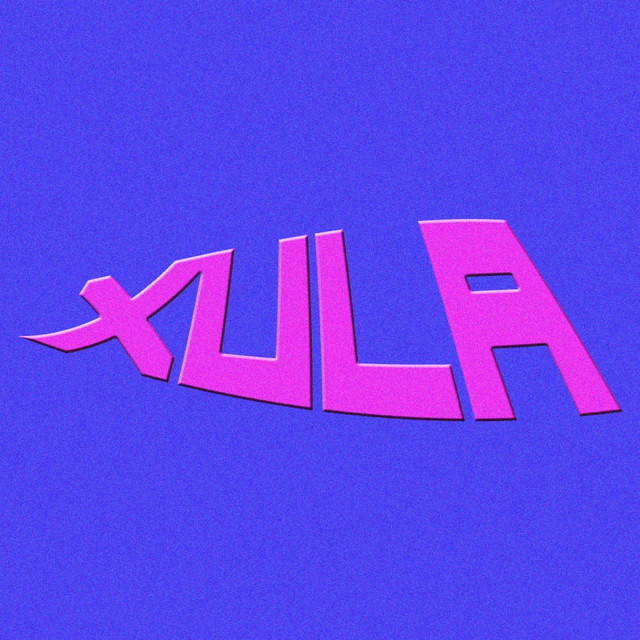 XULA cover art