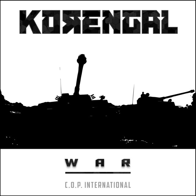 War cover