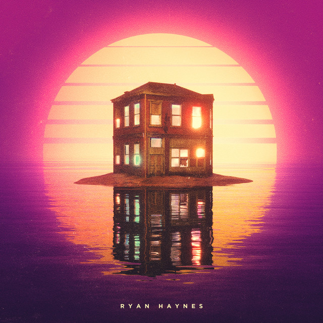The Island of Broken Dreams cover art