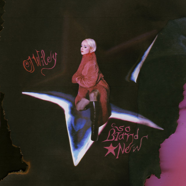 Don't Die Charlie album image