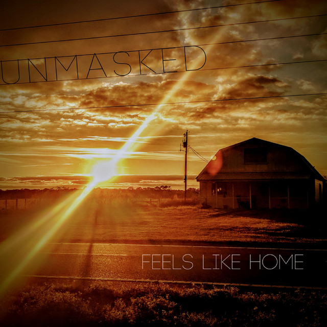 Feels Like Home cover