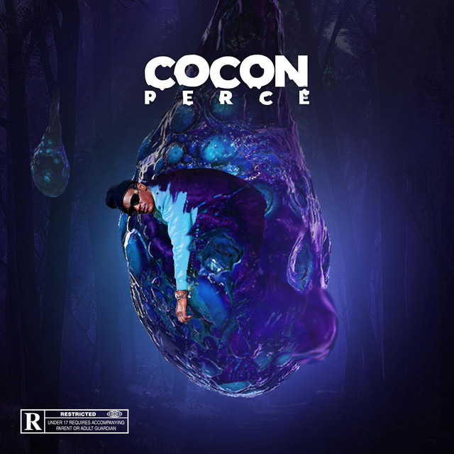 Ma Dope cover art