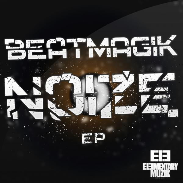 NOIZE cover art