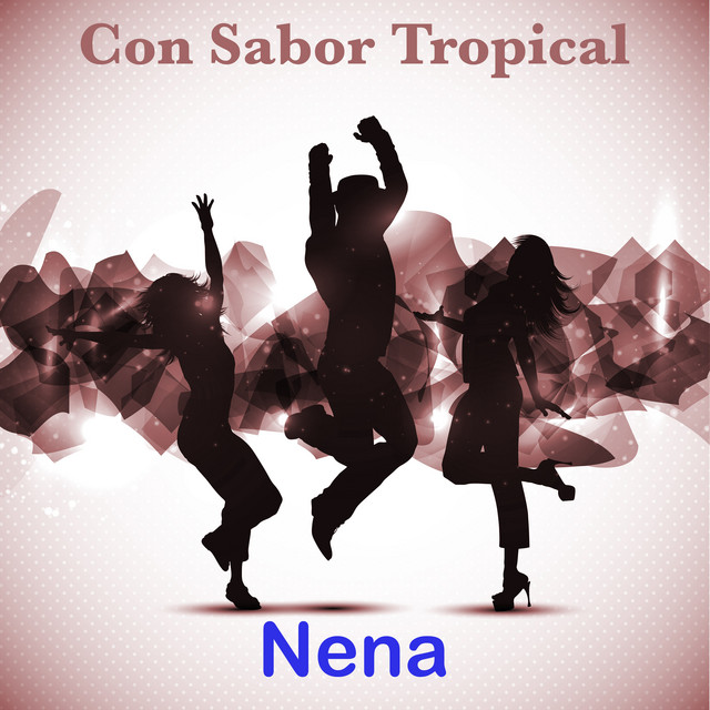 CON SABOR TROPICAL