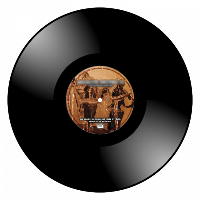 Absolute Rhythm 10 cover art