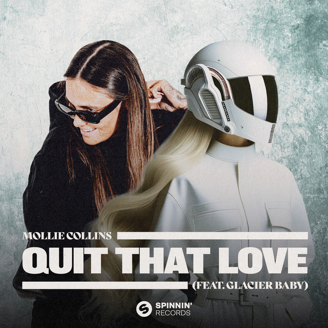 Quit That Love (feat. Glacier Baby) - Extended Mix