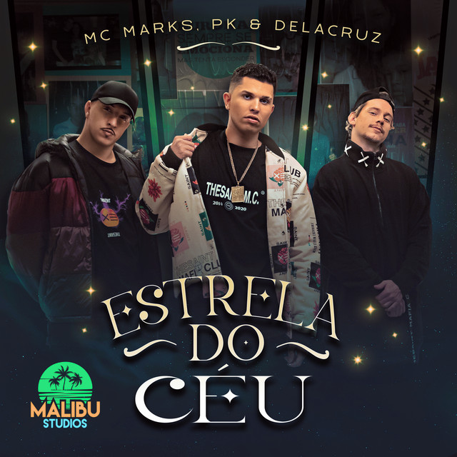 Estrela do Céu