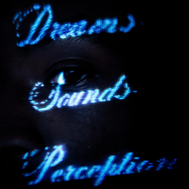 DSP cover art