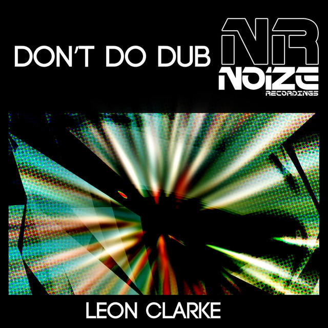 Don't Do Dub cover