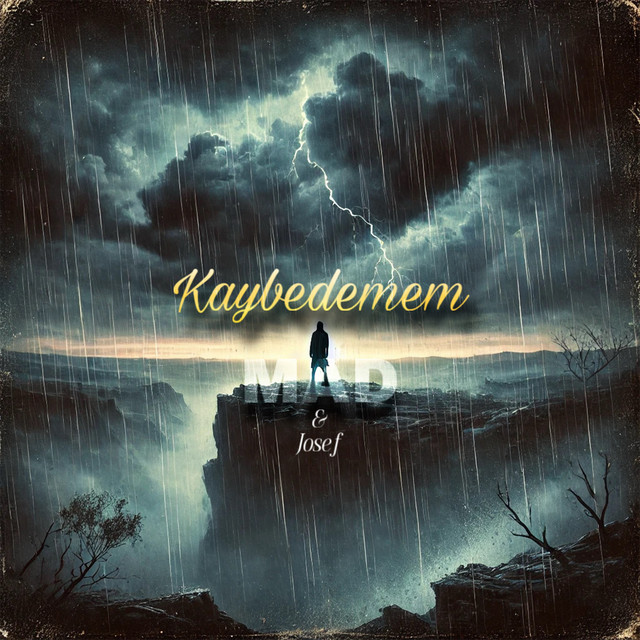Kaybedemem by Josef
